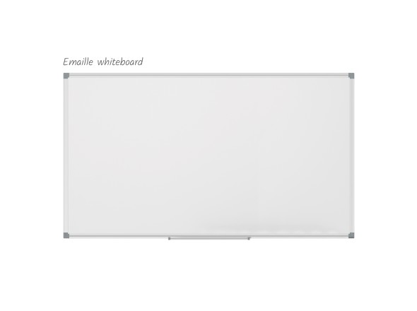 Emaille whiteboard 120x180cm