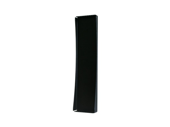 Wandhouder magnetisch tbv infotassen
