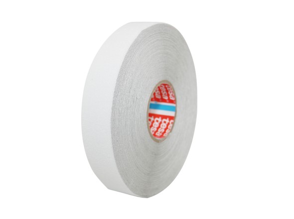 Anti slip tape 2,5 cm transparant