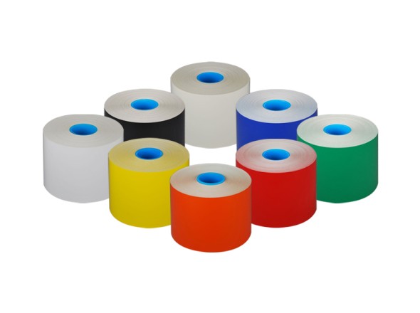 Labelmax Tape 75mm