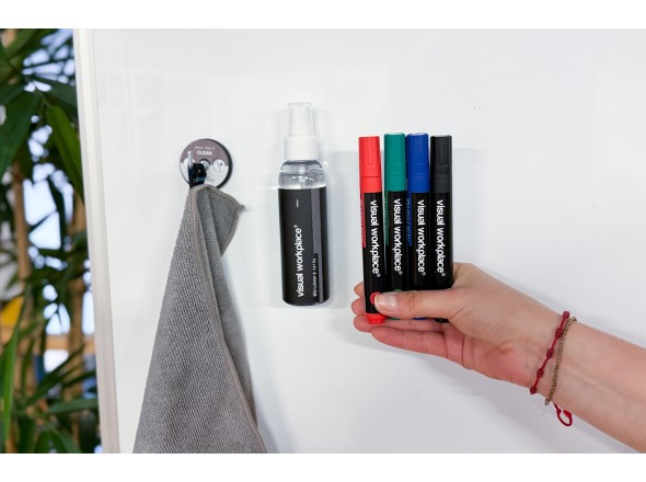 Whiteboard kit (basis)