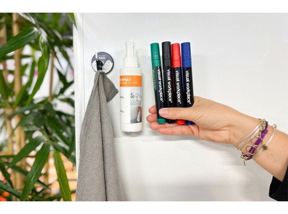 Whiteboard kit (basis)