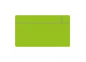 Scrum whiteboard magneet - Groot (groen)