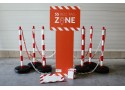 5S Red Tag Zone - set 6 (18m2)
