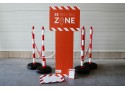 5S Red Tag Zone - set 4 (7m2)