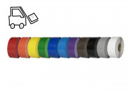 Vloertape verschillende kleuren (effen)