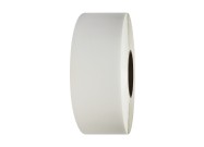 DuraStripe Vloertape - Supreme V 7,5cm (effen kleur) | Wit