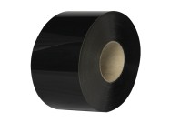 DuraStripe Vloertape - Xtreme 10cm (effen kleur) | Zwart