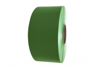 DuraStripe Vloertape - Supreme V 10cm (effen kleur) | Groen