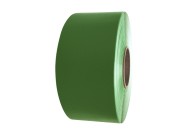 DuraStripe Vloertape - Supreme V 10cm (effen kleur) | Groen