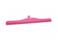 Vikan vloertrekker Full Colour (600mm) | Roze