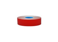 Labelmax Tape Vinyl (30mm) | Rood