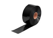 Brady Vloertape - ToughStripe MAX 10cm (extra kleur) | Zwart