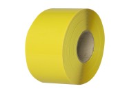 DuraStripe Vloertape - Xtreme 10cm (effen kleur) | Geel