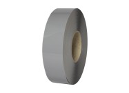 DuraStripe Vloertape - Xtreme 5cm (effen kleur) | Grijs