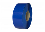 DuraStripe Vloertape - Mean Lean 7,5cm (effen kleur) | Blauw