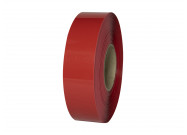 DuraStripe Vloertape - Xtreme 5cm (effen kleur) | Rood