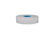 Labelmax Tape Vinyl (30mm) | Wit