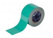 Brady Vloertape - ToughStripe 7,5cm (effen kleur) | Groen