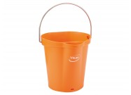 Vikan emmer (6 liter) | Oranje
