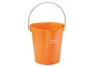 Vikan emmer (6 liter) | Oranje