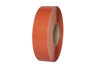 DuraStripe Vloertape - Mean Lean 5cm (effen kleur) | Oranje