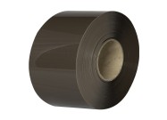 DuraStripe Vloertape - Xtreme 10cm (effen kleur) | Bruin