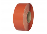 DuraStripe Vloertape - Xtreme 7,5cm (effen kleur) | Oranje