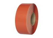 DuraStripe Vloertape - Xtreme 7,5cm (effen kleur) | Oranje