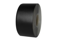 DuraStripe Vloertape - Supreme V 10cm (effen kleur) | Zwart