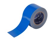 Brady Vloertape - ToughStripe 7,5cm (effen kleur) | Blauw