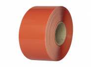DuraStripe Vloertape - Mean Lean 10cm (effen kleur) | Oranje