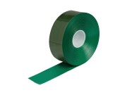 Brady Vloertape - ToughStripe MAX 7,5cm (basis kleur) | Groen