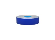 Labelmax Tape Vinyl (30mm) | Blauw