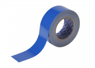 Brady Vloertape - ToughStripe 5cm (effen kleur) | Blauw
