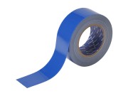 Brady Vloertape - ToughStripe 5cm (effen kleur) | Blauw