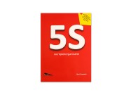 Bert Teeuwen 5S werkplekorganisatie