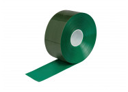 Brady Vloertape - ToughStripe MAX 10cm (basis kleur) | Groen