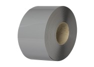 DuraStripe Vloertape - Xtreme 10cm (effen kleur) | Grijs