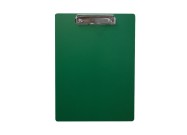 Klembord magnetisch A4 incl. papierklem (staand) | Groen