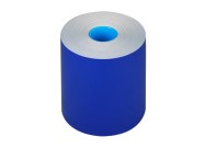 Labelmax Tape Vinyl (100mm) | Blauw