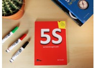 Boek 5S werkplekorganisatie