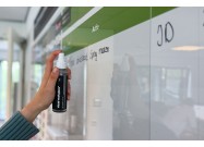 RVS whiteboard kit