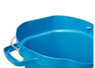 Vikan emmer 20l blauw3