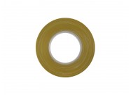 Matrix tape, indelingstape (effen kleur) | Geel