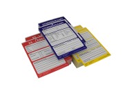 5S labels (5S tags) - Visual Workplace B.V.