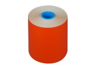 Labelmax Tape Vinyl (100mm) | Oranje