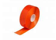 Brady Vloertape - ToughStripe MAX 7,5cm (basis kleur) | Oranje