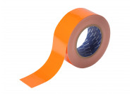 Brady Vloertape - ToughStripe 5cm (effen kleur) | Oranje