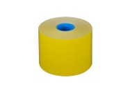 Labelmax Tape Vinyl (75mm) | Geel